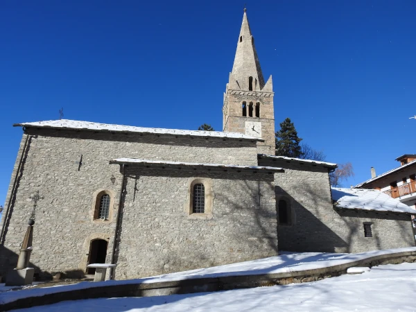 Chiesa Parrocchiale di San Giovanni Battista